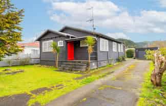 12 Ngatai Street, Taumarunui