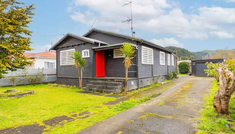12 Ngatai Street, Taumarunui