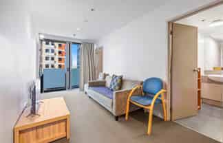 405/85 Wakefield Street, Auckland Central