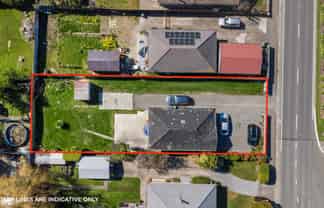 360 Blenheim Road, Upper Riccarton