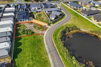 Lot 10 Niu Sila Way, Paraparaumu