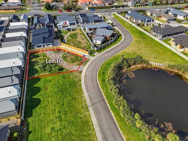 Lot 10 Niu Sila Way, Paraparaumu