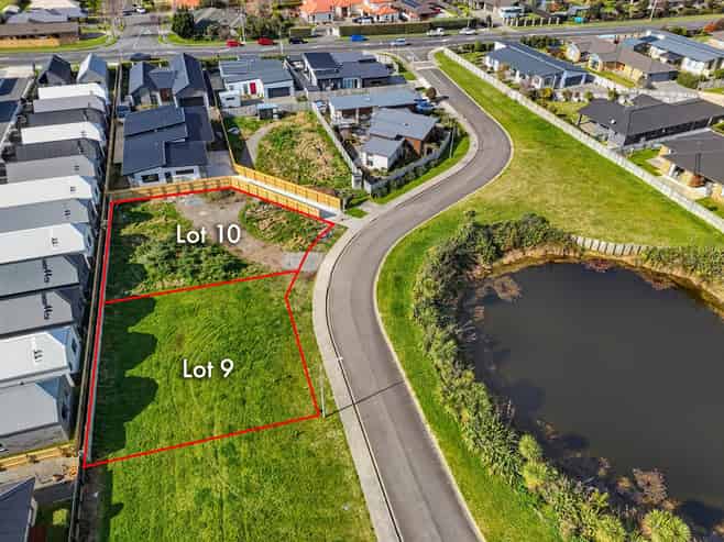 Lot 10 Niu Sila Way, Paraparaumu
