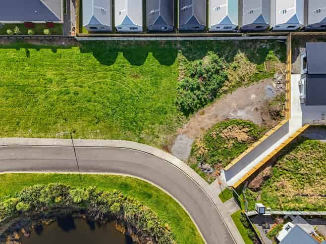 Lot 10 Niu Sila Way, Paraparaumu