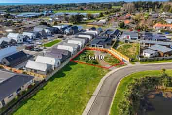 Lot 10 Niu Sila Way, Paraparaumu