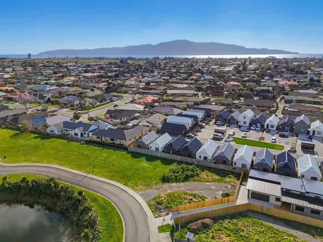 Lot 10 Niu Sila Way, Paraparaumu