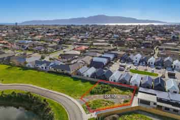 Lot 10 Niu Sila Way, Paraparaumu
