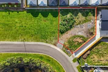 Lot 10 Niu Sila Way, Paraparaumu