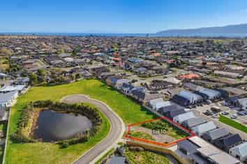 Lot 10 Niu Sila Way, Paraparaumu