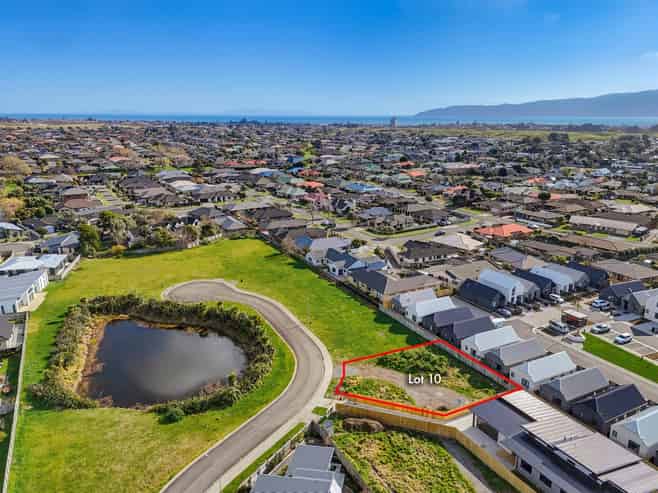 Lot 10 Niu Sila Way, Paraparaumu