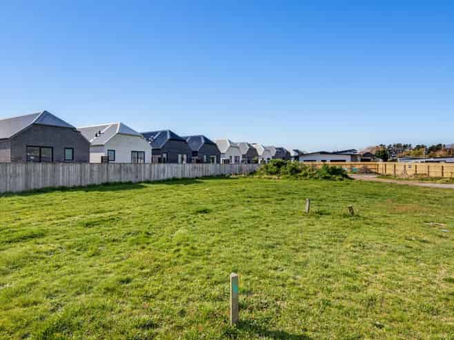 Lot 10 Niu Sila Way, Paraparaumu
