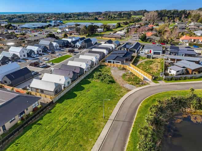 Lot 10 Niu Sila Way, Paraparaumu
