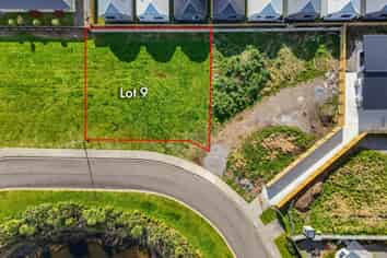 Lot 9 Niu Sila Way, Paraparaumu