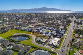 Lot 9 Niu Sila Way, Paraparaumu