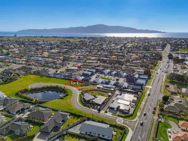 Lot 9 Niu Sila Way, Paraparaumu