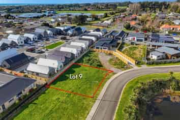 Lot 9 Niu Sila Way, Paraparaumu