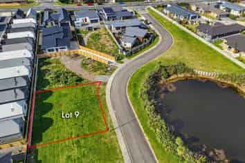 Lot 9 Niu Sila Way, Paraparaumu