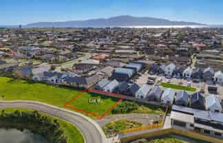 Lot 9 Niu Sila Way, Paraparaumu
