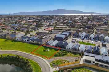 Lot 9 Niu Sila Way, Paraparaumu