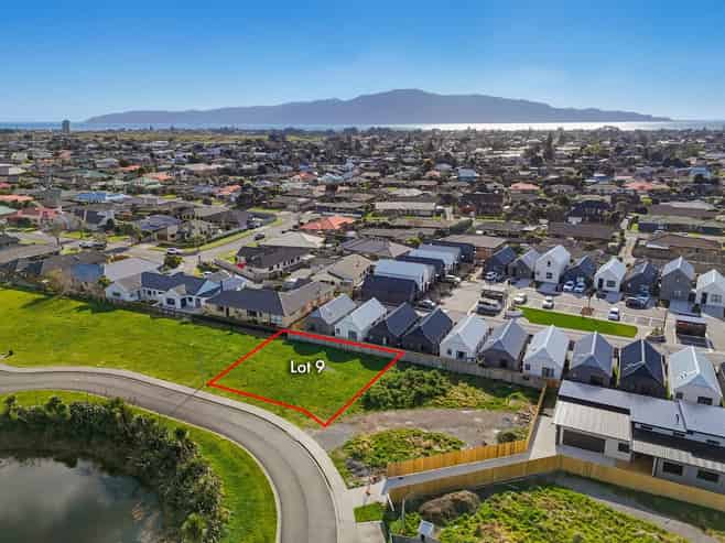 Lot 9 Niu Sila Way, Paraparaumu