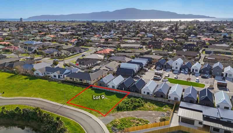 Lot 9 Niu Sila Way, Paraparaumu