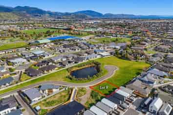 Lot 9 Niu Sila Way, Paraparaumu