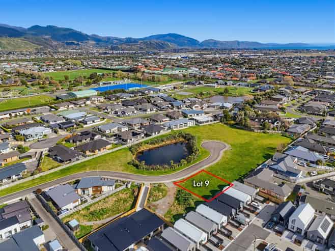 Lot 9 Niu Sila Way, Paraparaumu