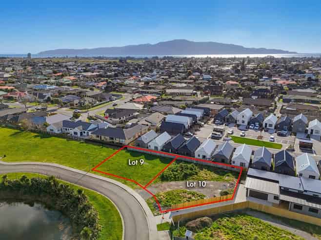 Lot 9 Niu Sila Way, Paraparaumu