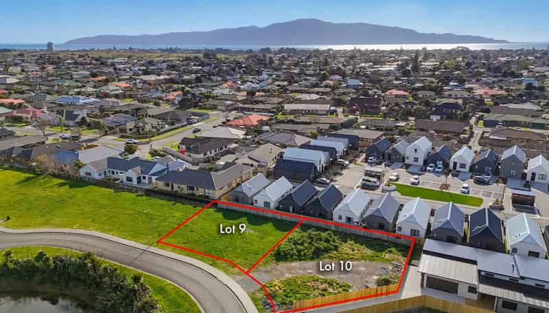 Lot 9 Niu Sila Way, Paraparaumu
