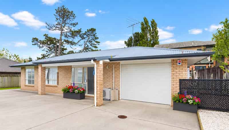 22B Gibson Road, Tuakau