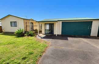 122A Coxhead Road, Manurewa