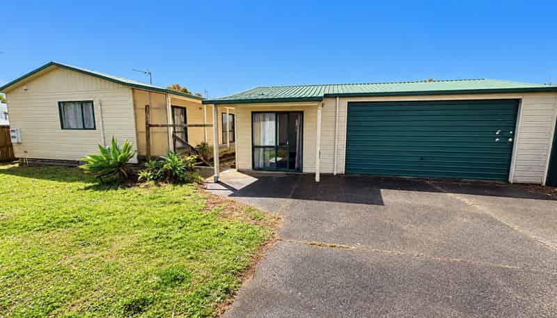 122A Coxhead Road, Manurewa