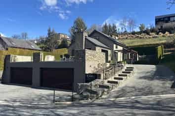 12 Chartres Lane, Arrowtown