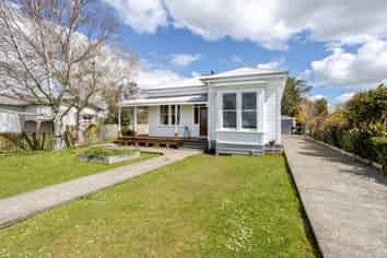 17 Princess Street, Dannevirke