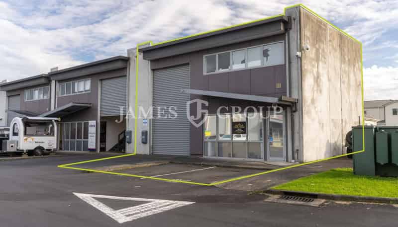 36/18 Lambie Drive, Manukau