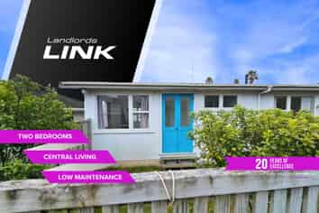 28 Bell Street, Whanganui Central