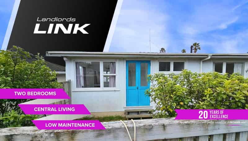 28 Bell Street, Whanganui Central
