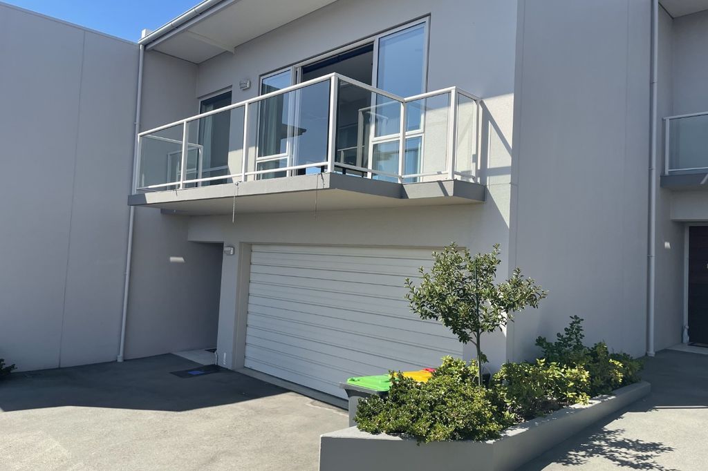 Executive Style Apartment 2