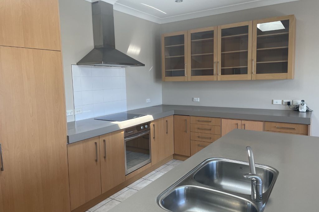 Executive Style Apartment 3