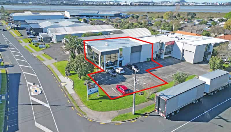 Unit 1/51 Hastie Avenue, Mangere Bridge