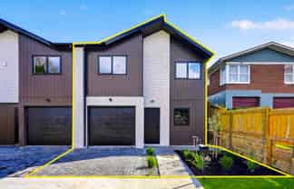 Lot 1, 9 Glenside Avenue, Pakuranga