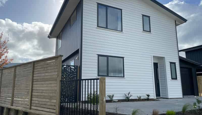 39 Fraser Drive, Feilding