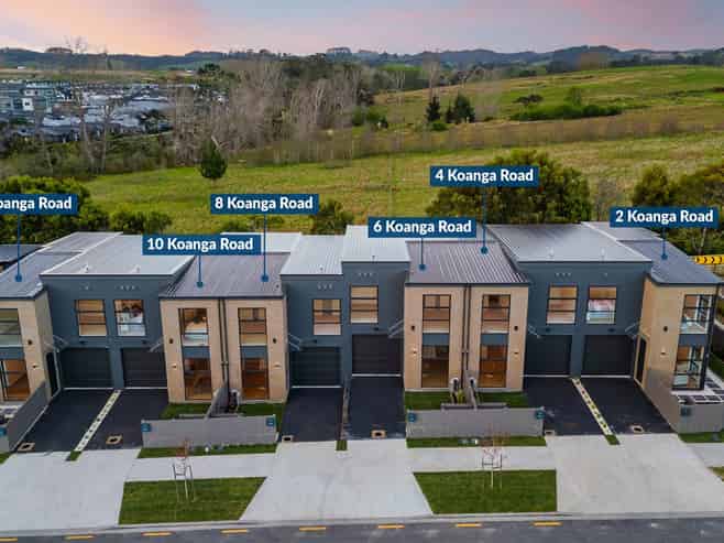 10 Koanga Road, Milldale