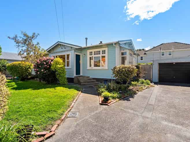 10 Ngaio Street, Eastbourne