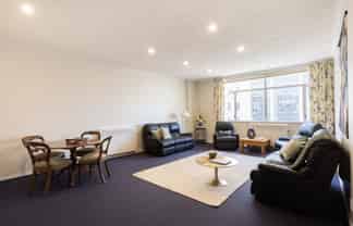 300K Princes Street, Dunedin Central