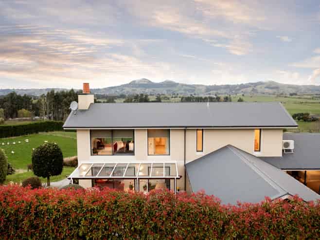 294 Tirohanga Road, North Taieri