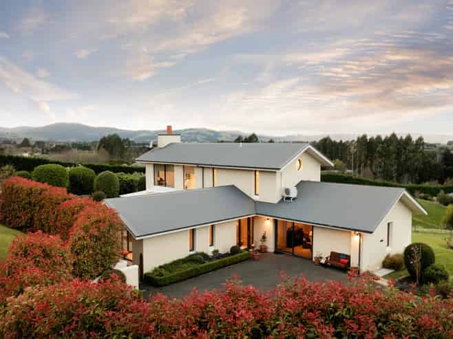 294 Tirohanga Road, North Taieri
