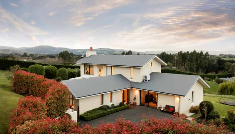 294 Tirohanga Road, North Taieri