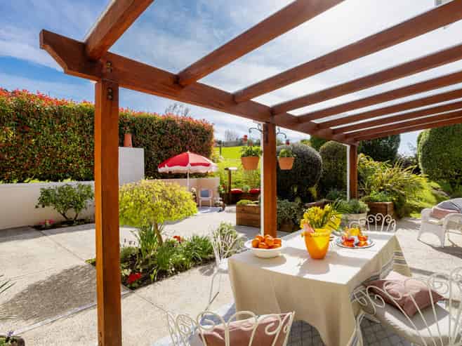 294 Tirohanga Road, North Taieri