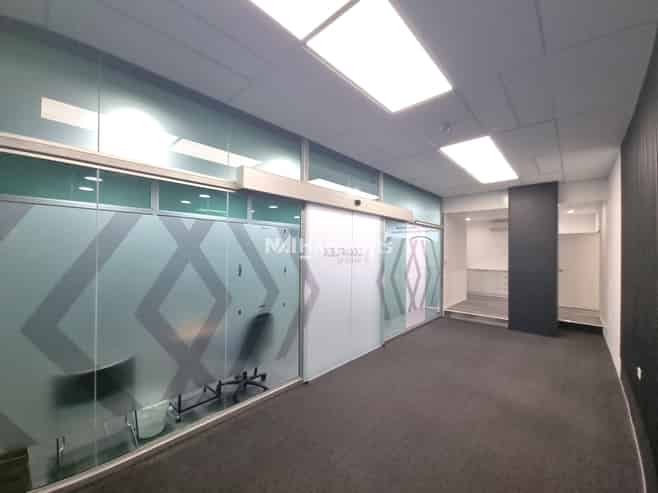 Blank Canvas CBD Retail